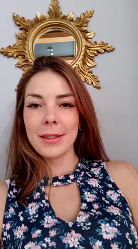 Private Show fack me - vídeo de la modelo de cam Anna_Nights