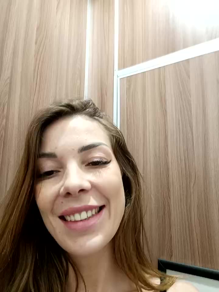 Fack - vídeo de la modelo de cam Anna_Nights