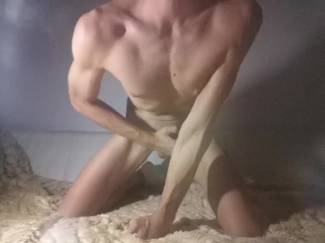 [13 Jul 23:22] Private Show - video av fit_ass_2021 cam model