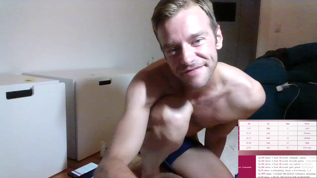 lush show deep in my ass with cum - video av fit_ass_2021 cam-modell