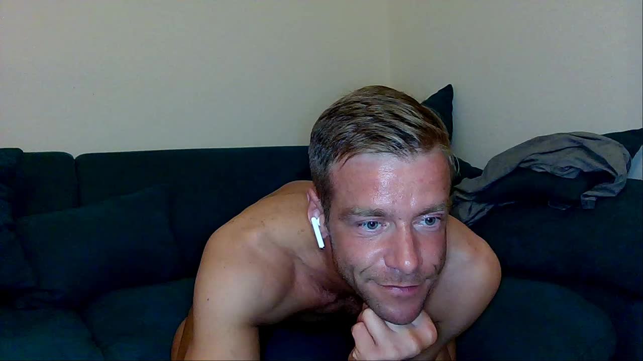 Getting analyzed with lush in private - video av fit_ass_2021 cam-modell