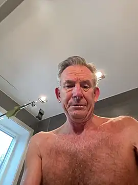 [25 Mar 06:58] Private Show - video by Perbaerum cam model