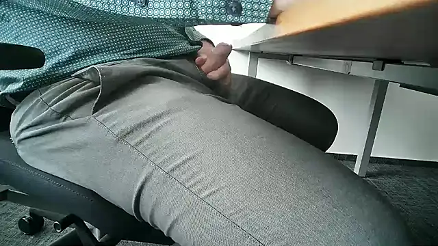 Dildo Show