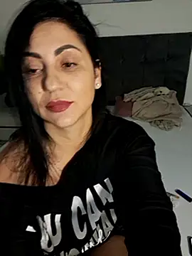 Hot private show