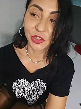 Hot pvt show