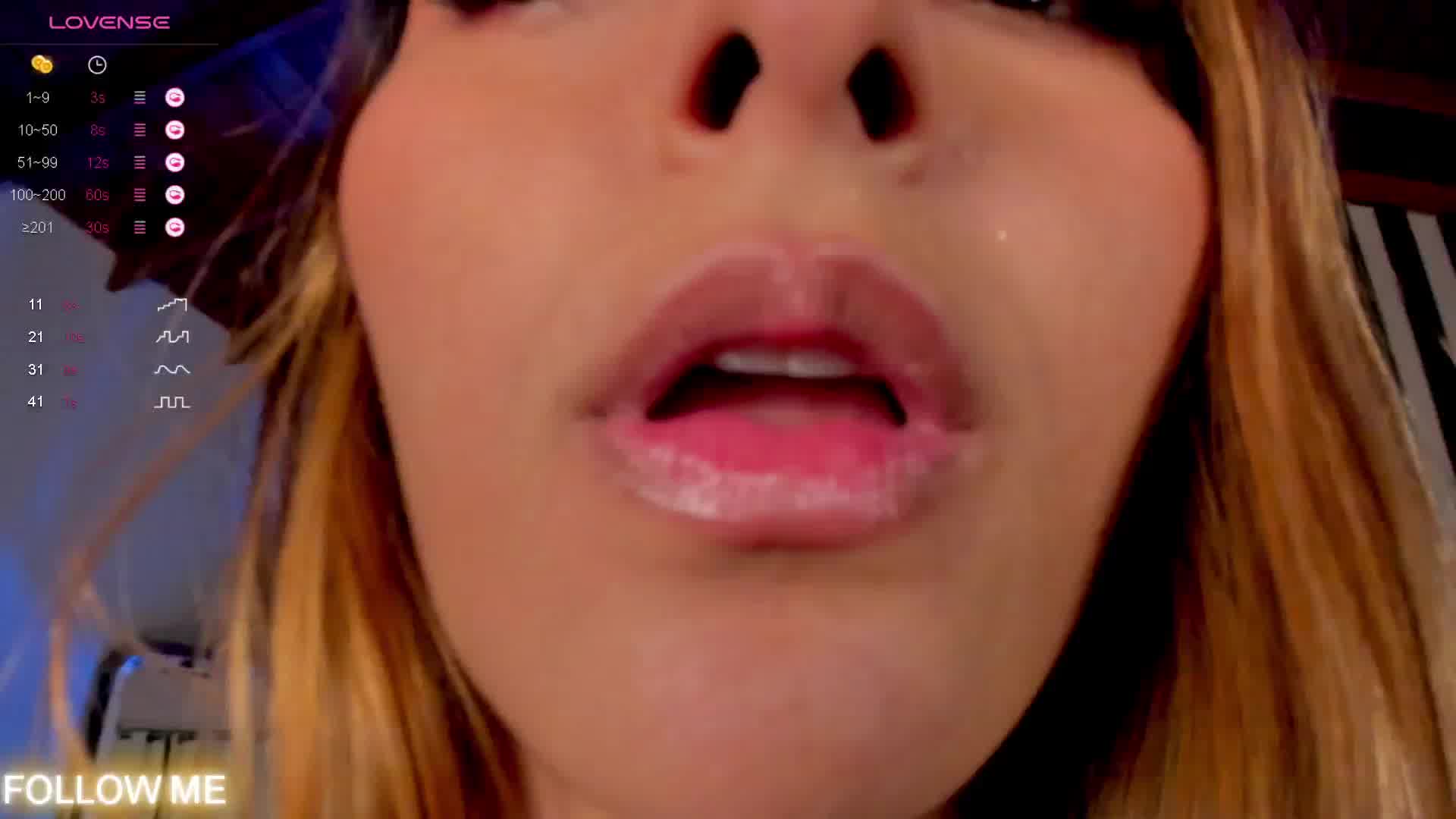 Nose Fetish