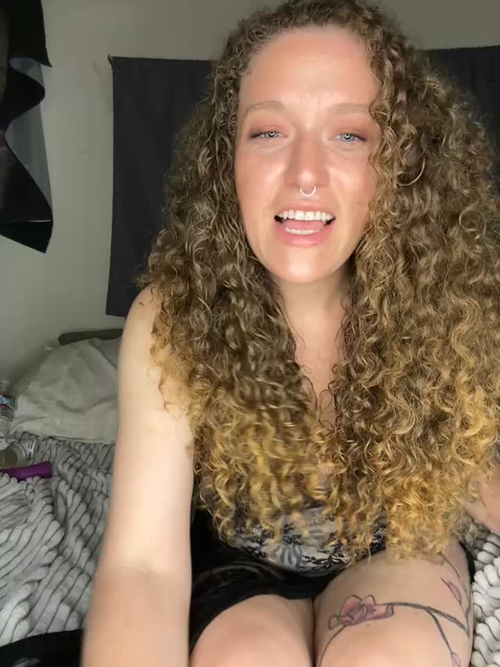 [14 Jun 22:07] Private Show - video by smokyjane cam model