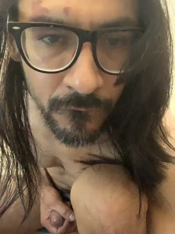 [15 Jan 12:58] Private Show - video oleh model kamera Youreherewithme