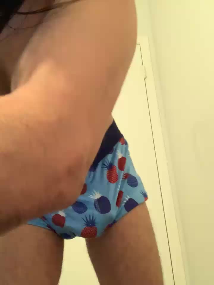 [15 Apr 01:47] Private Show - video oleh model kamera Youreherewithme