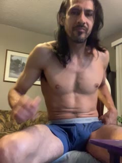 [13 Nov 01:40] Private Show - video oleh model kamera Youreherewithme