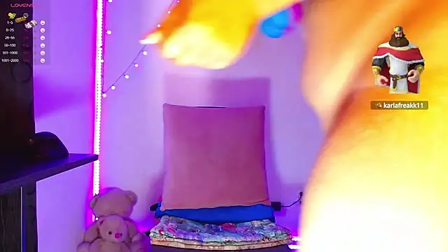 [26 Jan 14:46] Private Show - 視頻由 Luciana0226 主播提供