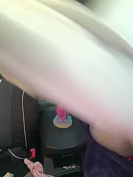 Car Cock Ridinggggg