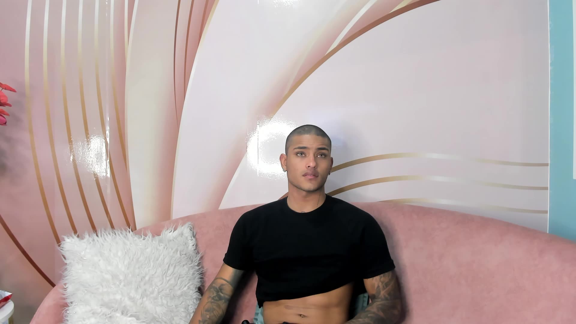 Masturbacion - video by Alessandro_Vanni cam model