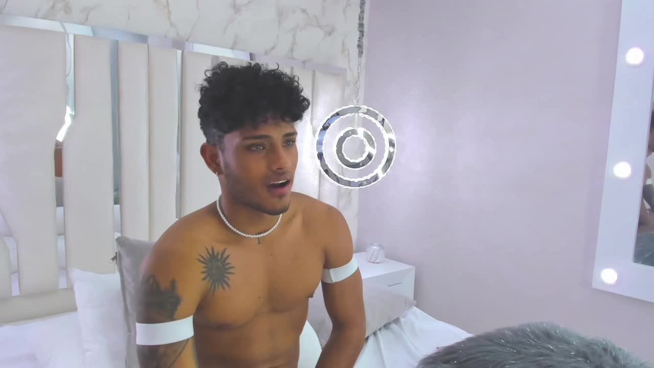 masturbation - Video von Alessandro_Vanni Cam-Model