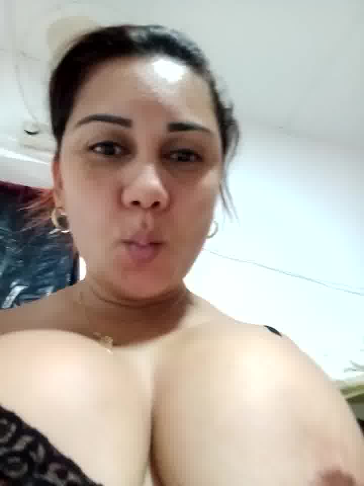 [21 Jun 10:12] Private Show - maymercy主播的视频