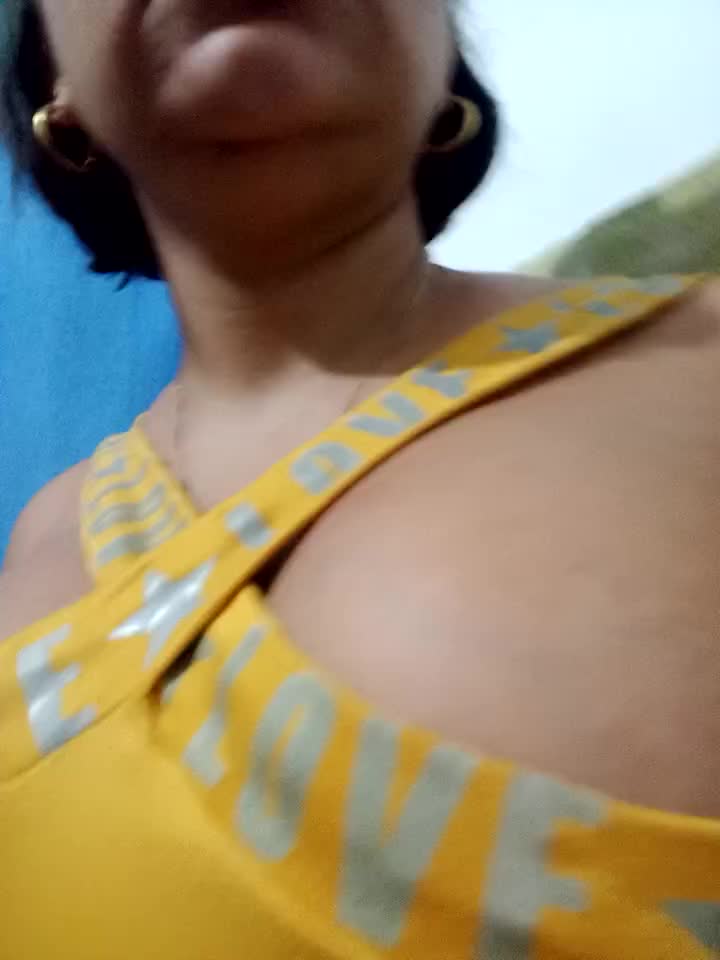 [25 Mar 10:12] Private Show - maymercy主播的视频