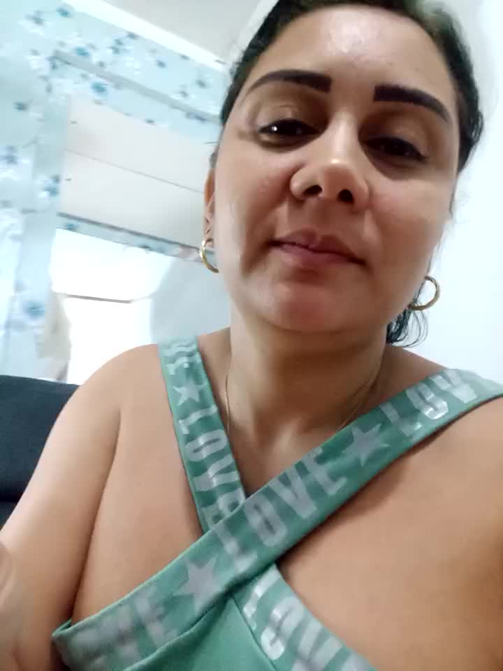 [14 Aug 19:25] Private Show - Video von maymercy Cam-Model