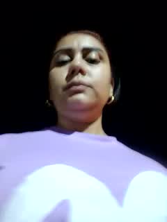 [23 Aug 21:24] Private Show - Video von maymercy Cam-Model