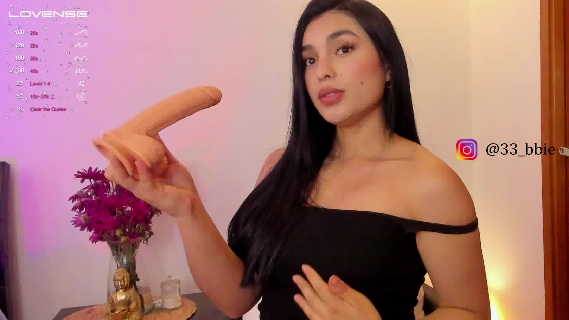 FINGERS IN ASS - debbie_33 kullanıcısının XXX videosu.