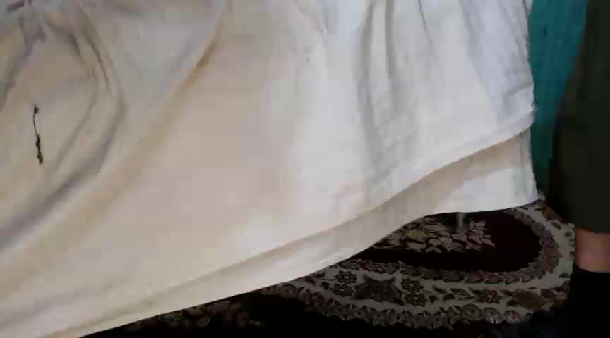 [24 Nov 18:46] Private Show - فيديو من netuhubby موديل الكام