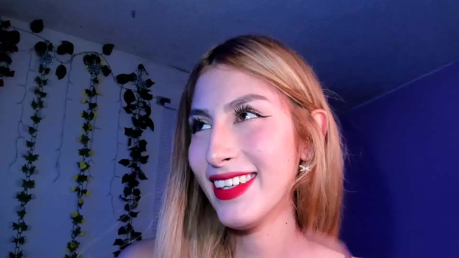 [4 Feb 18:09] Private Show fulll anal - 視頻由 valeria_gonzales_ 主播提供