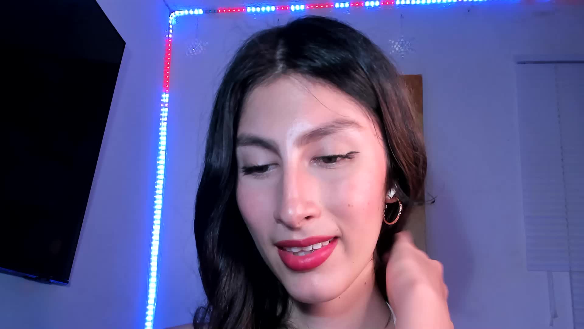 [20 Aug 21:03] Private Show - 視頻由 valeria_gonzales_ 主播提供