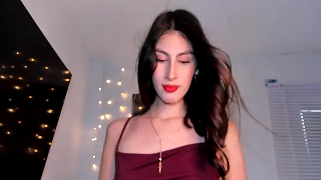 [3 Jan 16:37] Private Show - 視頻由 valeria_gonzales_ 主播提供