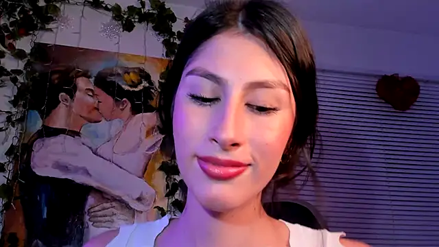 [12 Feb 18:20] Private Show - 視頻由 valeria_gonzales_ 主播提供