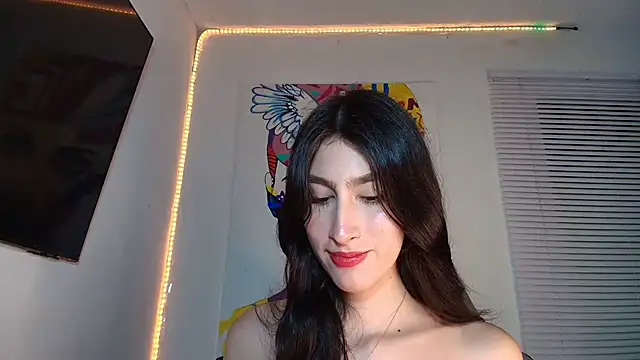 [2 Aug 22:58] Private Show - vidéo du modèle de showcams valeria_gonzales_