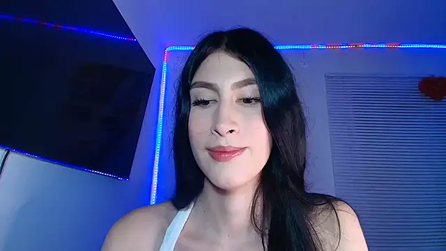 [2 Dec 19:14] Private Show anal + saquiert - vidéo du modèle de showcams valeria_gonzales_