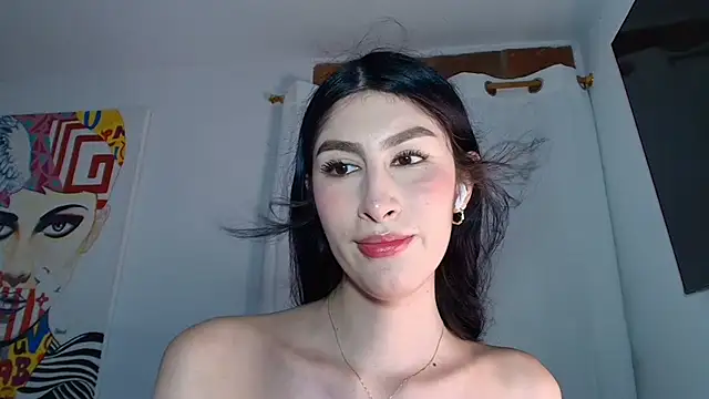 [28 Jun 22:49] Private Show - video by valeria_gonzales_ cam model