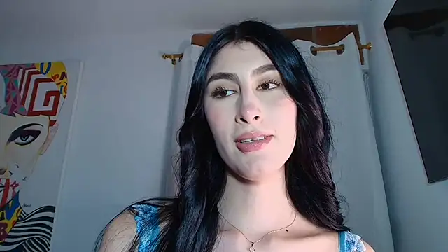 [17 Aug 23:03] Private Show - ক্যাম মডেল valeria_gonzales_-এর ভিডিও