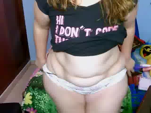 [28 Nov 09:13] Private Show - vídeo de la modelo de cam Britney-22