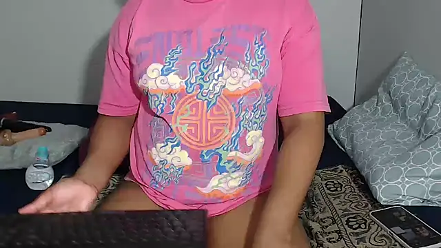 Enjoy your holidays ❤️❤️ - video by ANGELINE600 cam model