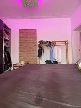 2 DILDOS IN MY PUSSY!!! FIRST TIME - video by Just_Sophia_ cam model