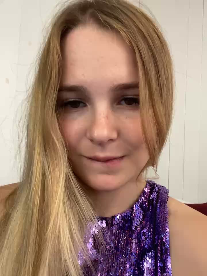 Private Show - فيديو من CindyJonson موديل الكام