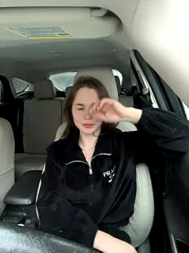 [26 Dec 16:08] Public Show - فيديو من CindyJonson موديل الكام