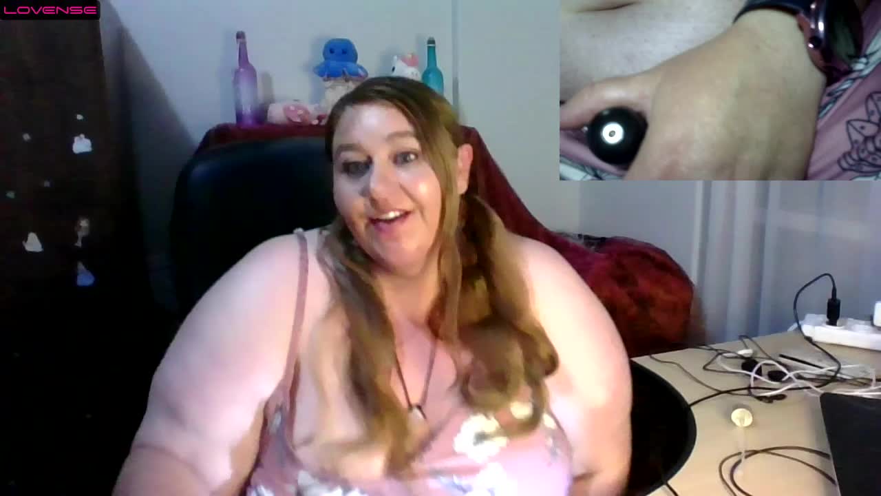 Private Show - video by Iceprincess2bad4u cam model