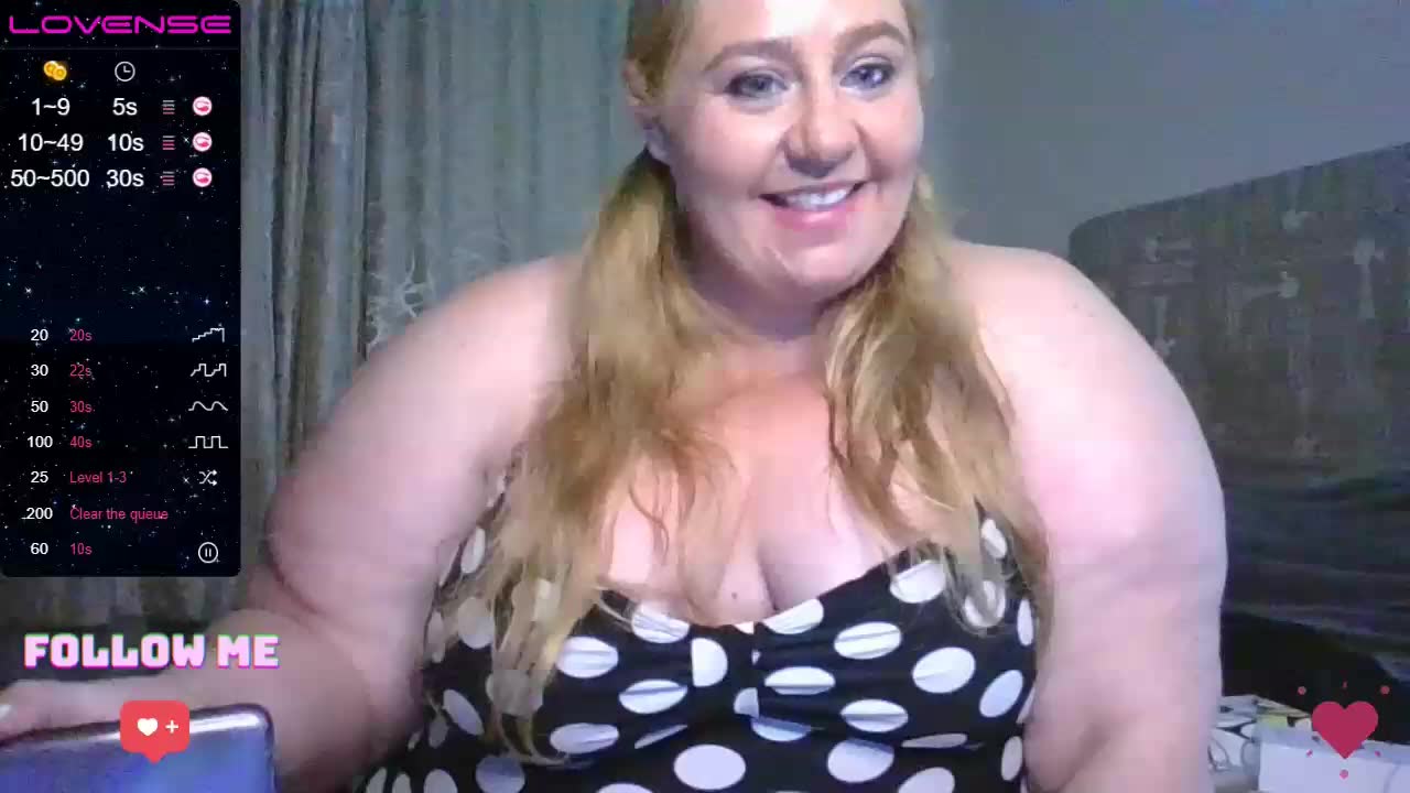 Private Show - video by Iceprincess2bad4u cam model