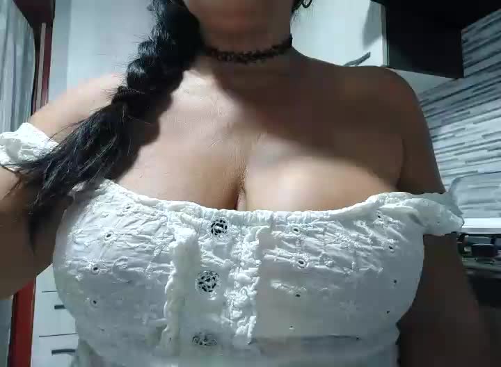 Hot - video LaMalafemmina kameramallilta