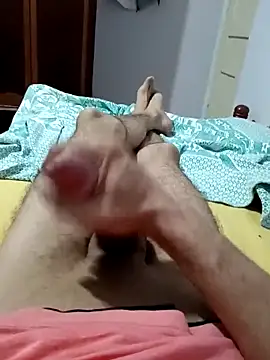 [16 Oct 05:43] Public Show - video by Prince_R9 cam model