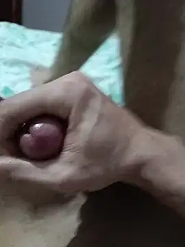 [16 Nov 04:17] Private Show - video by Prince_R9 cam model