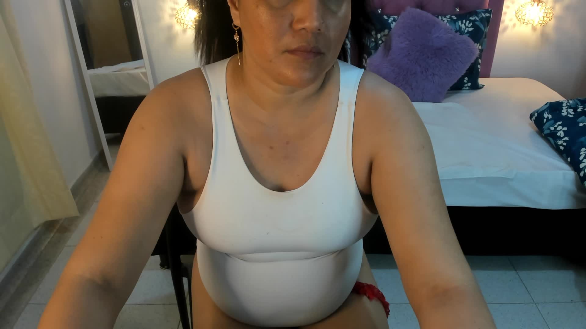 delicious fuck on my desk