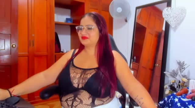 Great cum and tits tied with my rope - 視頻由 HUGEBOOBS_MILF 主播提供