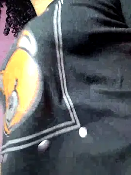 Recording  Private Show 💕 - video by Electric_bae cam model