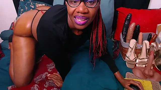 fucking all my holes sloopybj  riding  my big ass  mm m with big toys atm eating my dirty