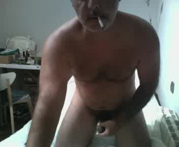 [12 Oct 00:19] Private Show – video od webkamerové modelky futbolin94