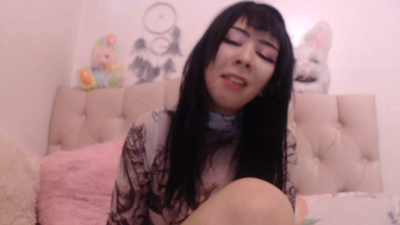 show bdsm - vídeo de la modelo de cam Haru_Queenn