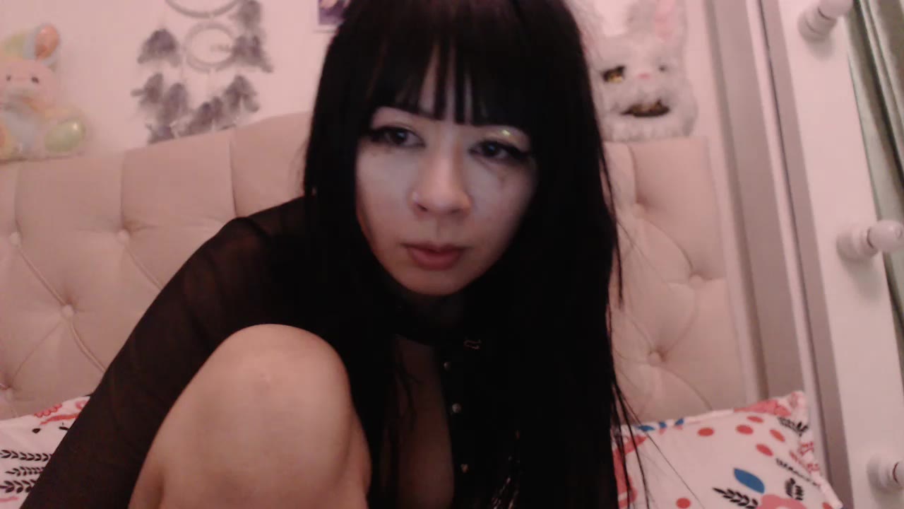 Have a nice time with me - video av Haru_Queenn cam model