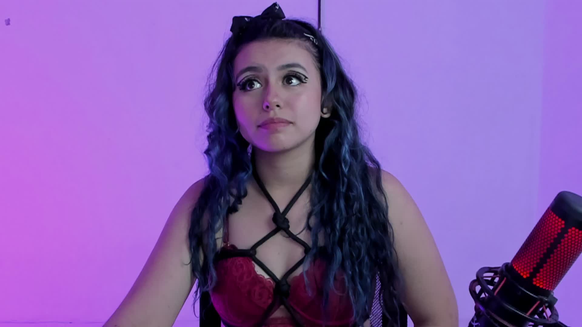 Private Show - video by mary_diaz1 cam model